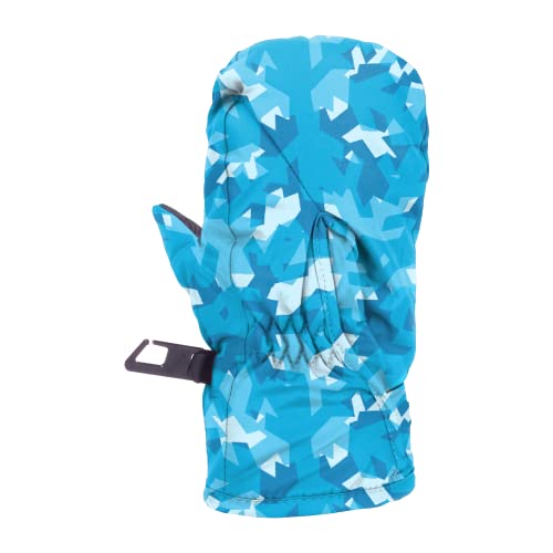 Image of Gordini Kids' Wrap Around Mitten