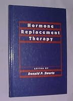 Hormone Replacement Therapy 0683080350 Book Cover