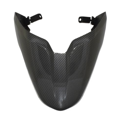 Accessoires de passager arrière solo capot cache Ducati Monster
