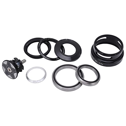 Jeu de direction VTT Pilipane pour éliminer le jeu de fourche 44mm
