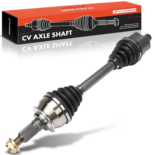 A-Premium axe CV avant conducteur ou passager