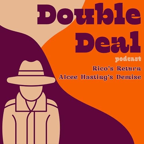 Page de couverture de Rico's Return: Alcee Hastings' Demise