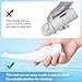 3 Modes Portable Bidet, 800mAh Rechargeable 350ML Water Sprayer for Women & Men, Handheld Bidet, High Pressure Sprayer for Personal Hygiene＆Postpartum Care