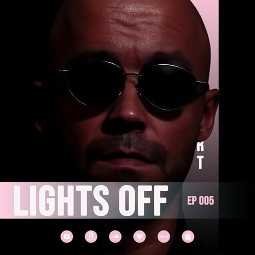 Lianheart - Lights Off 005 - January 3, 2026 Titelbild