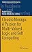 Produktbild Claudio Moraga: A Passion for Multi-Valued Logic and Soft Computing (Studies in Fuzziness and Soft Computing, 349, Band 349)