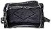Fila Source Sm Travel Gym Sport Duffel Bag, Black Digi Camo, One Size