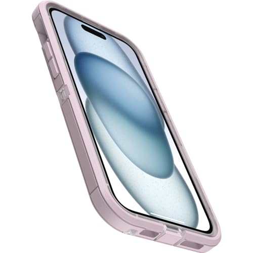 Coque iPhone 15 Plus OtterBox Defender XT Mountain Frost