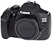 Produktbild Canon EOS 1300D BLK Body Spiegelreflexkamera schwarz