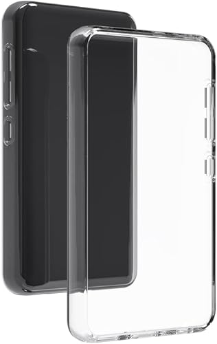 Innioasis Funda para reproductor de MP3 G1 G3, transparente antiarañazos, absorción de golpes, 4.0 pulgadas, transparente