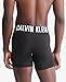 Calvin Klein Men's Intense Power 3-Pack Boxer Brief