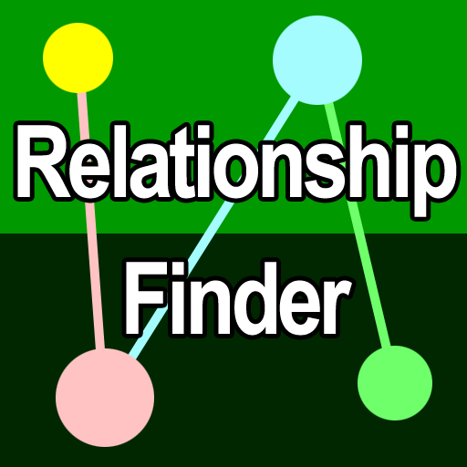 Relationship Finder - App on Amazon Appstore