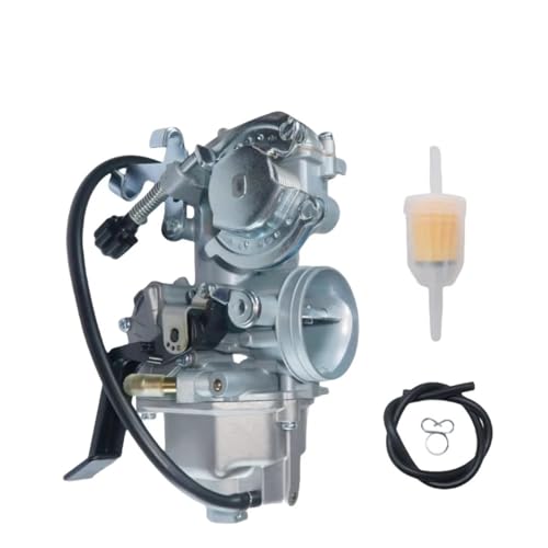 Carburateur Moto 30 mm HD Fin Démarrage Difficile CBX250 XR