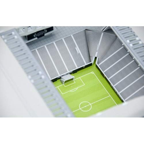Livro Maquete 3D Arena Corinthians