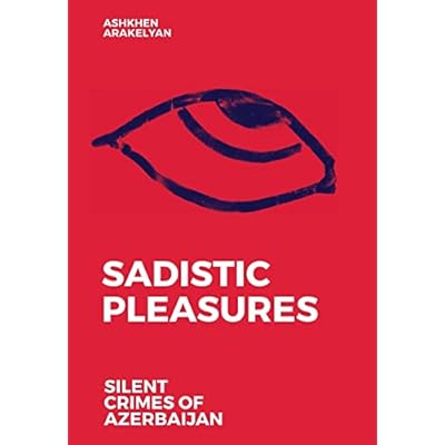 Sadistic Pleasures