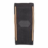 Liquor Silicone Non-Slip Elbow Brace Sports Elbow Pad for Sports Running Athletics Pain Relief...
