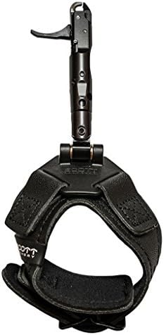 Scott Recon – Freedom Strap Release