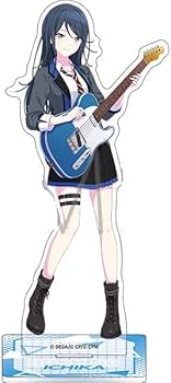Amazon.co.jp: 星乃一歌 アクリルスタンド プロジェクトセカイ