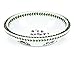 Portmeirion Botanic Garden Oval Nesting Bowls, Set of 2