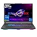 Produktbild ASUS ROG Strix G16 Gaming Laptop, 16" WUXGA 165Hz, GeForce RTX 4060 140W, 13th Gen Intel 14-Core i7-13650HX, 32GB DDR5, 1TB PCIe SSD, TB 4, 4-Zone RGB, WiFi 6E, US Version KB, Win 11 Pro