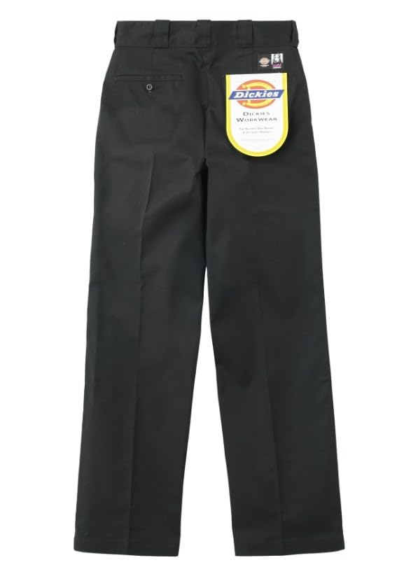 X-girl × Dickies WORK PANTS Dickies Women's Washed Stretch Double-Front Carpenter Pant