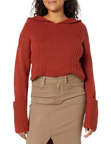 Charli Rent the Runway Pre-Loved Luna Sweater