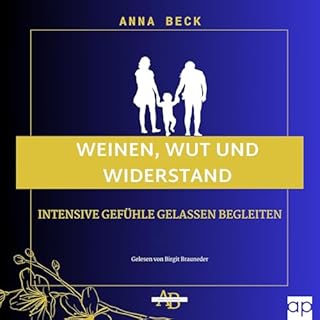 Weinen, Wut und Widerstand Titelbild