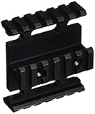 Excalibur TAC Bracket with Quiver Attachment