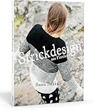 finnische designklassiker ABIS_BOOK Strickdesign aus Finnland