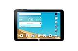 LG G Pad X 10.1-Inch LG-V930 GSM Unlocked 4G LTE WiFi Widescreen Bluetooth 32GB Tablet (Certified Refurbished)