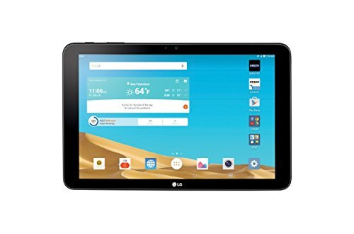 LG G Pad X 10.1-Inch LG-V930 GSM At&t Unlocked 4G LTE WiFi Widescreen Bluetooth 32GB Tablet LG G Pad X 10.1-Inch LG-V930 GSM At&t Unlocked 4G LTE WiFi Widescreen Bluetooth 32GB Tablet