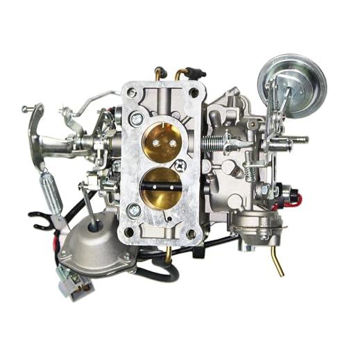 Carburateur pour Toyota 3Y stable pour chariot Delta 2.0L