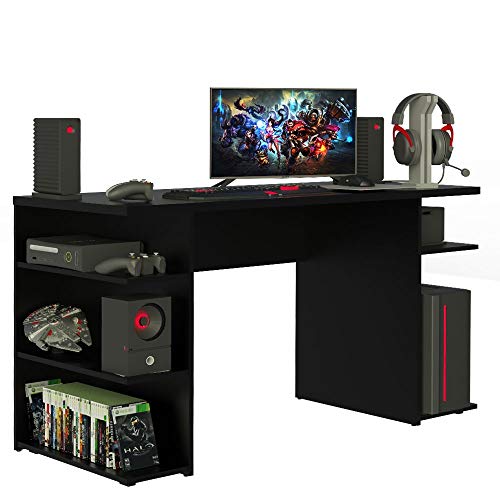 Best Gaming Desks UK Top 20 Gamer Desk Desks 4 Home UK