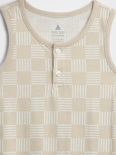 GAP Unisex Baby Baby Knit Hat Set3