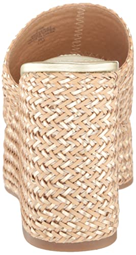 Nine West Women's Everie Wedge Sandal3