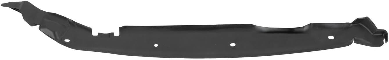 Genuine OEM For for Lexus Fender Protection Film 53828-53020 5382853020