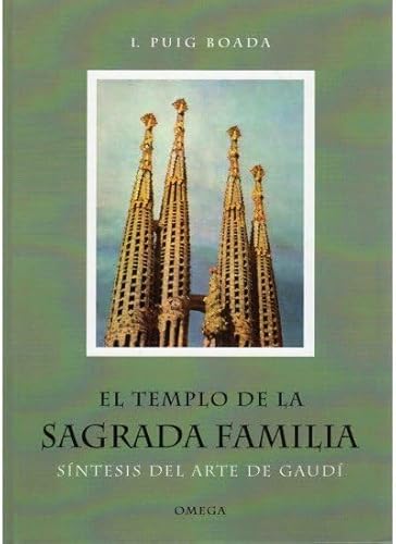 EL TEMPLO DE LA SAGRADA FAMILIA (HISTORIA Y ARTE-HISTORIA DEL ARTE)