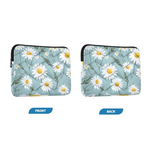 Funda para portátil de 13-14 pulgadas con protección impermeable miniatura 2