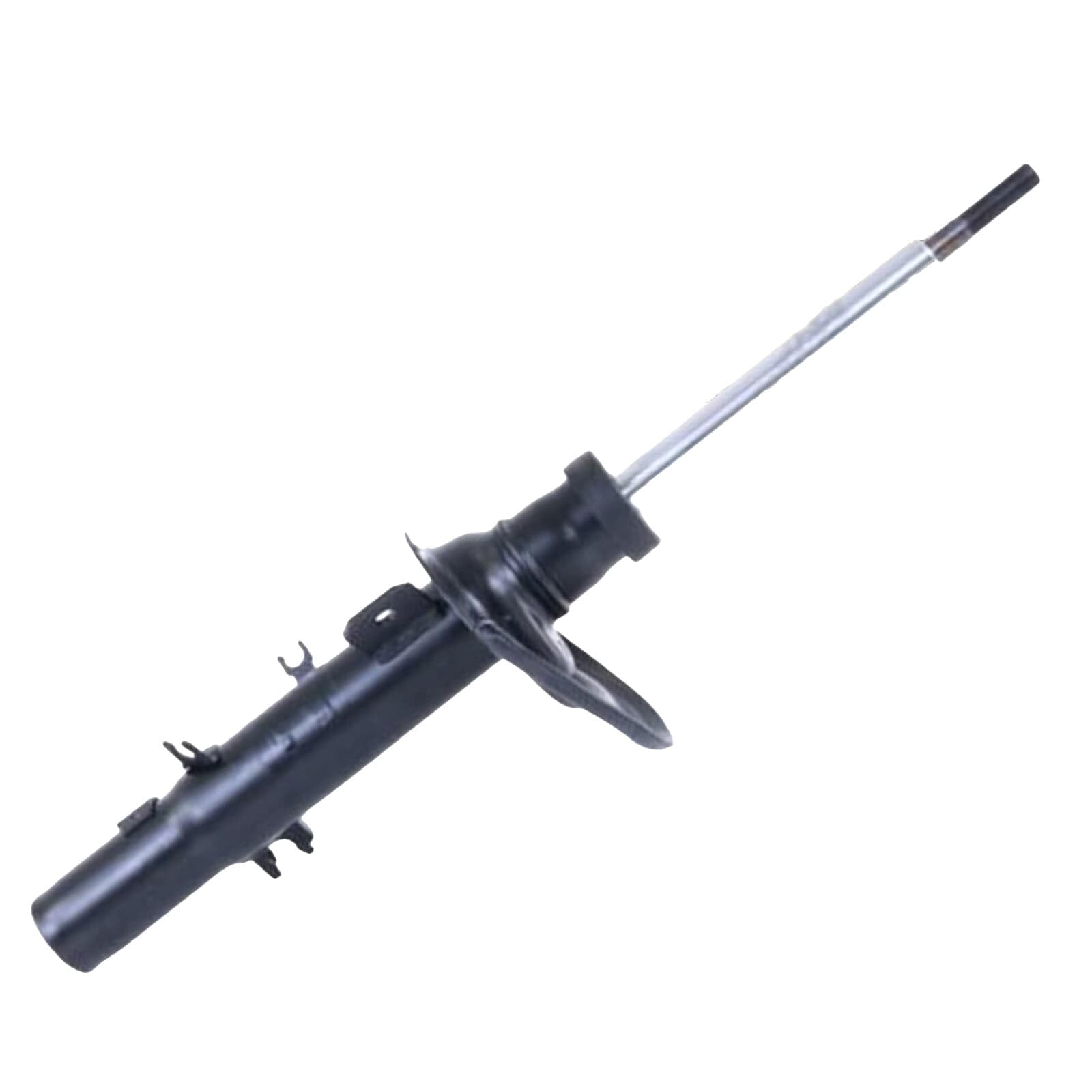 MONROE Amortisseur Jambe de suspension Pression de gaz Essieu avant gauche Compatible avec PEUGEOT 208 I 3/5 portes CA, CC G8222