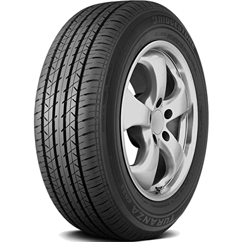 Bridgestone Turanza ER33 Touring Tire 225/40R18 88 Y