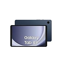 Samsung Galaxy Tab A9, Display 8.7" TFT LCD PLS