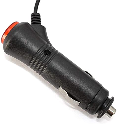 Lámpara señal taxi LED 12V doble color rojo y verde miniatura 7