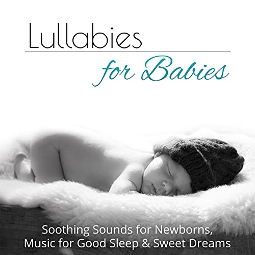 Amazon Music Unlimited Newborn Baby Song Academy 『Soothing Sounds for