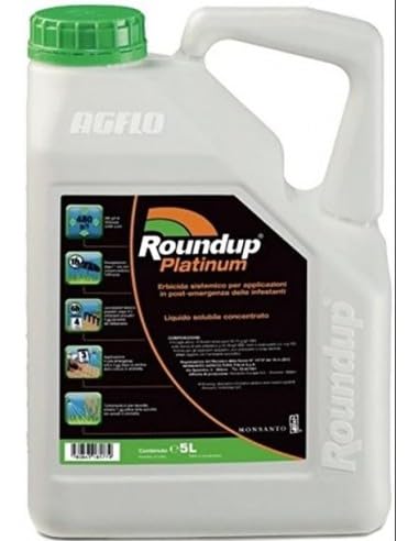 Vendita Online Roundup Power 2.0 Lt1 - | Del Vecchio Agriservizi