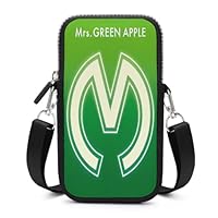 Mrs.GREEN APPLE ショルダーポーチ Amazon.co.jp: Mrs.GREEN APPLE ミセスグリーンアップル ポーチ