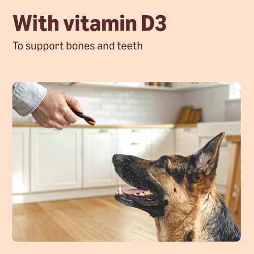 by Amazon Dog Treats - Twist Sticks with Poultry and Game, 100g - Image 5