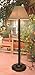 Outdoor Lamp company 110Brz Traditional Shade Lamp - Bronze