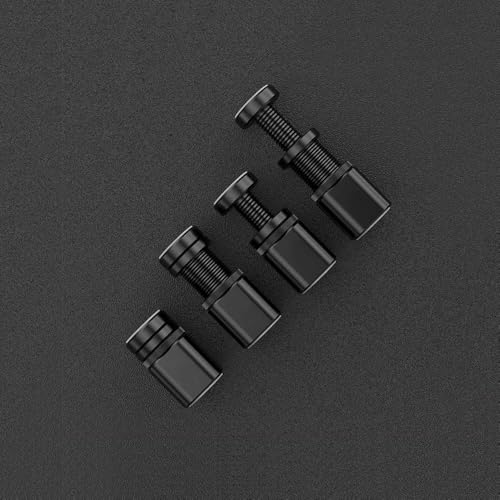 POFET Tarjeta gráfica GPU Mini Brace Soporte Tarjeta de Video Soporte Sag Soporte Soporte GPU Ajustable - imagen 6