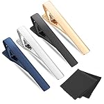 Boys Tie Clips