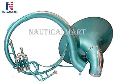 Sousaphone Brass Bb 25" - Image 6