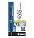 Pilot, FriXion Clicker Erasable Gel Pens, Fine Point 0.7 mm, Pack of 12, Navy Blue